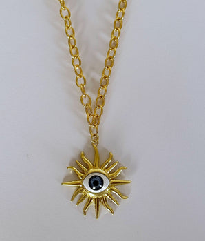 COLLAR OJO