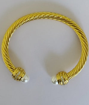 BRAZALETE YURMAN