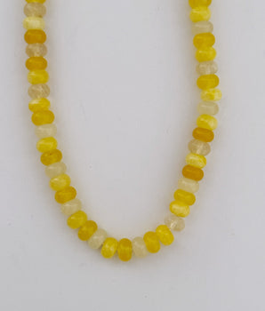 COLLAR - LIMONCELLO