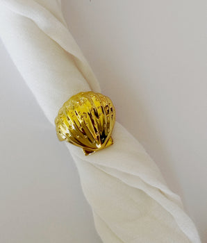 ANILLO ALMEJA