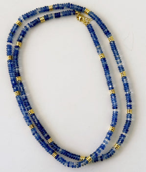 COLLAR PUKKAS XL NAVY