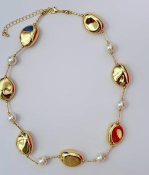 COLLAR DROPS