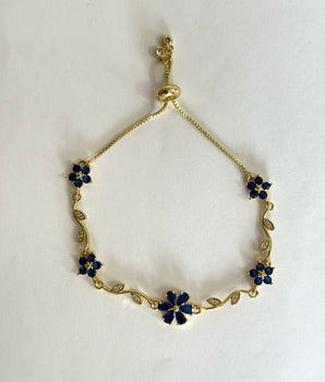 PULSERA BLUEBELL