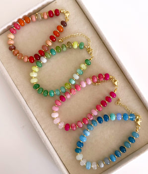 PULSERAS JO COLORS