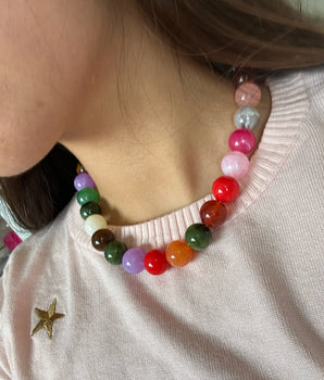 COLLAR POP