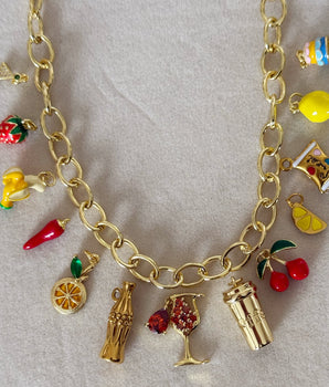 CHARM CANDY