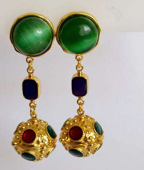 ARETES TREASURE