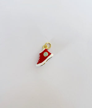 CHARM TENNIS ROJO