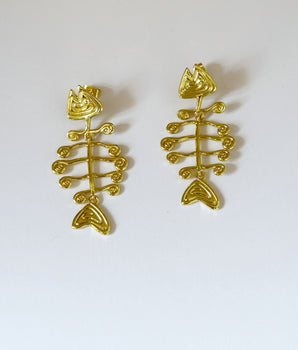 ARETES ESQUELETO