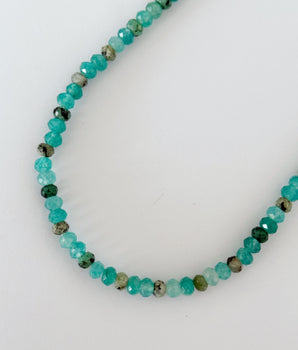 COLLAR PERSONALIZADO CRYSTAL