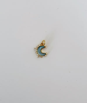CHARM LUNA SPARKLE