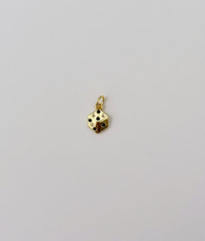 CHARM DADO