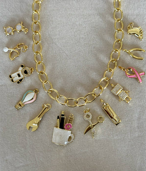 CHARM ESTETOSCOPIO