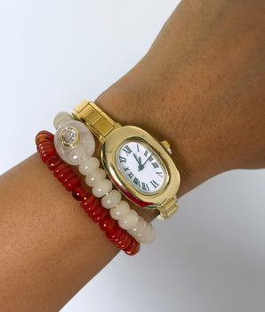 RELOJ CLÉO