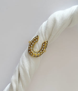 ANILLO HERRADURA GLOW