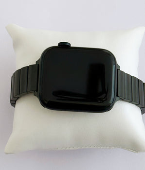 CORREA PARA APPLE WATCH NEGRA