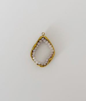 CHARM AESTHETIC BLANCO