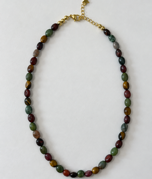 COLLAR JELLY