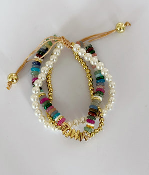 PULSERA CANDY