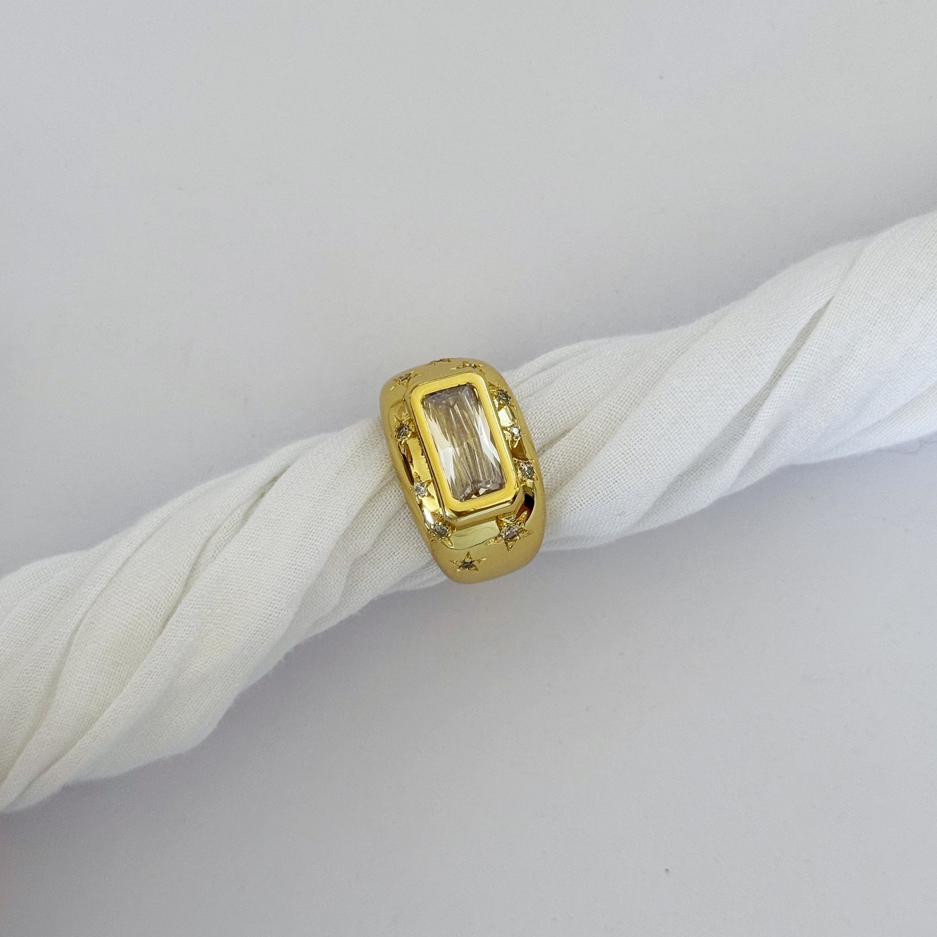 ANILLO STARS