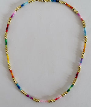 COLLAR TINNY TOUCH