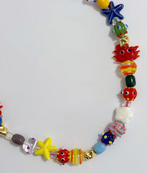 COLLAR FUNNY