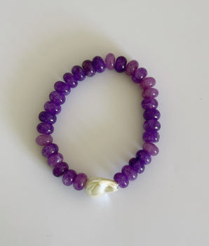 PULSERA AMOURA