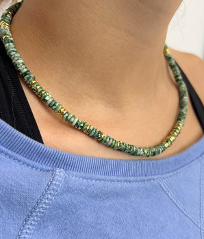 COLLAR CLOVER