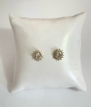 ARETES DUCHESS CRYSTAL