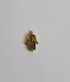 CHARM MANO COLORS