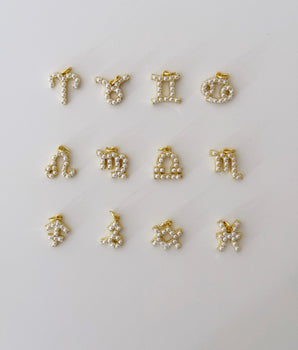 CHARM SIGNOS DEL ZODIACO