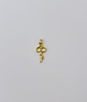 CHARM KEY