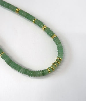 COLLAR MATCHA