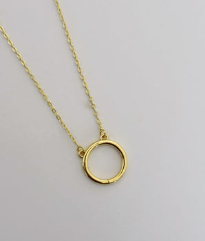 CADENA LOCKET