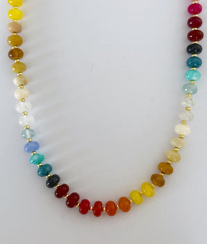 COLLAR CHROMA