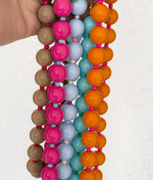 COLLAR SUGAR POP