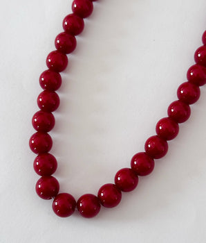 COLLAR CHERRY