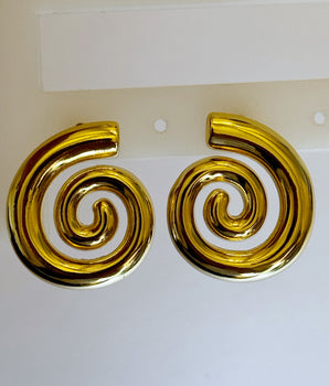 ARETES SPIRAL