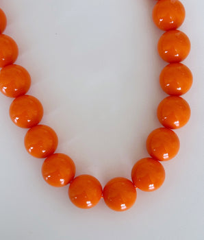 COLLAR BIG BUBBLE