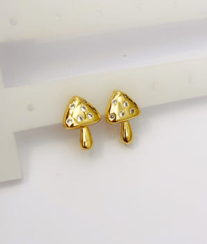 ARETES HONGO
