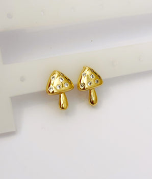 ARETES HONGO