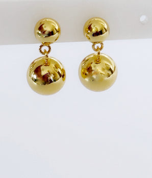 ARETES BALLS