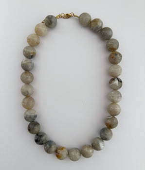 COLLAR MOONSTONE