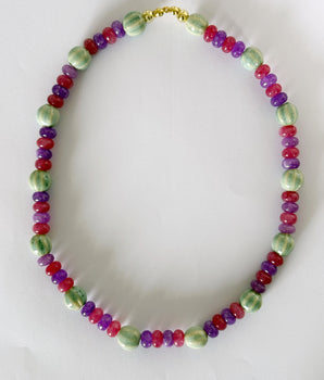COLLAR BARNEY
