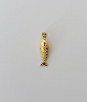 CHARM PEZ KOI