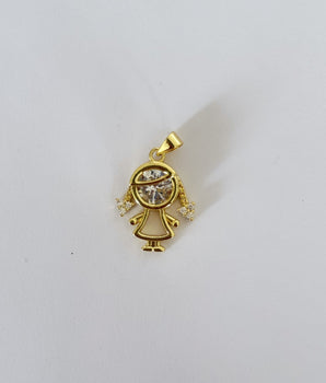 CHARM GIRL XL