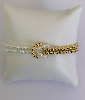 PULSERA DUO