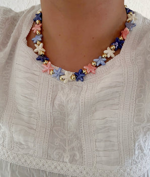 COLLAR STARFISH