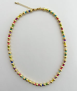 COLLAR JOSIE