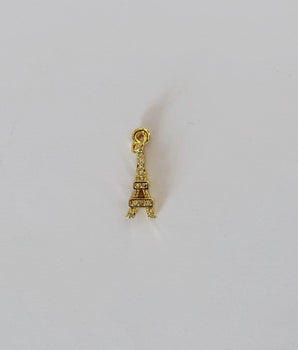 CHARM PARIS